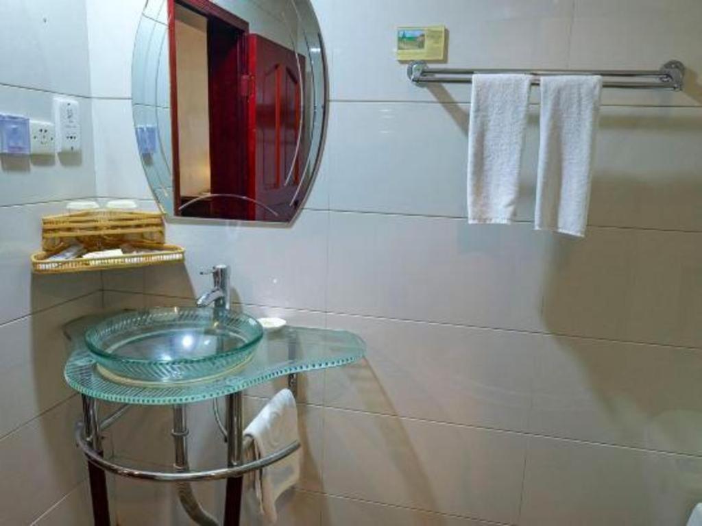فندق جولدن سبرينج ليجيانج ليجيانغ المظهر الخارجي الصورة